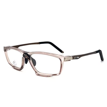 Premium Quality Photochromic TR90 Anti-blue Light Multifocal Progressive Sports Reading Glasses