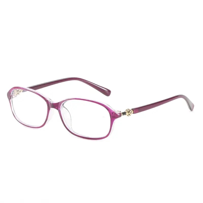Highest quality Anti-blue Light Ultra-light Presbyopia