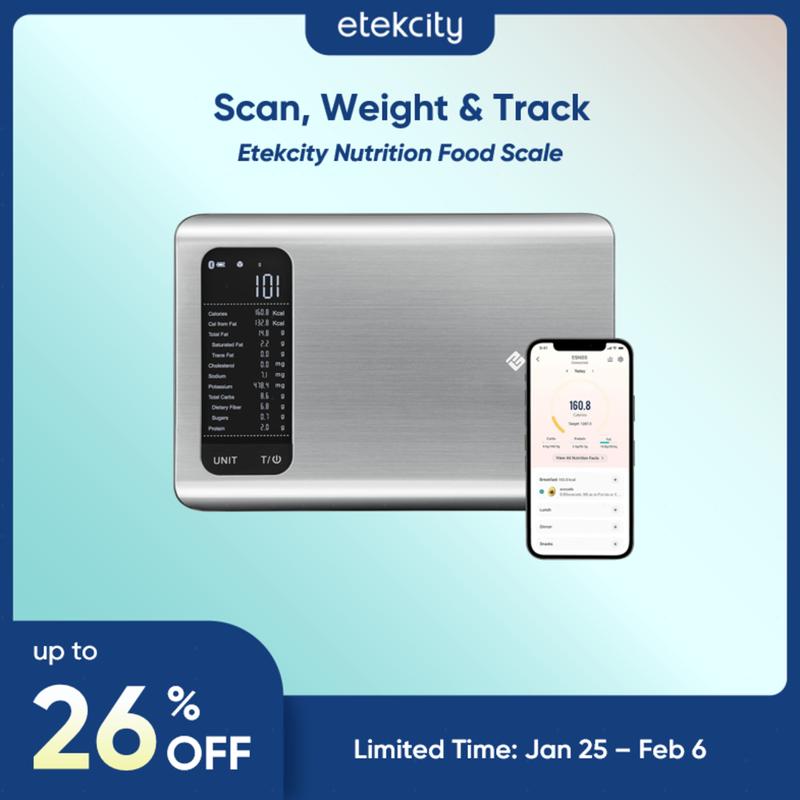 SmartScale™ (Limited Stock)