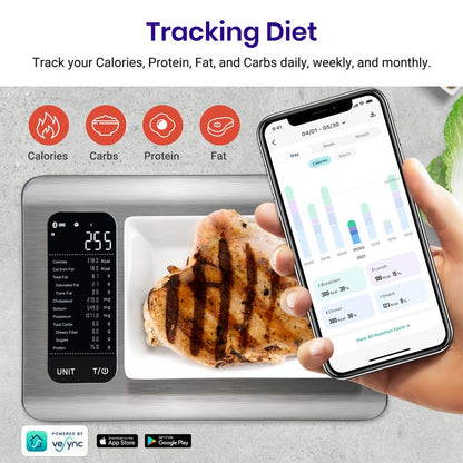 SmartScale™ (Limited Stock)