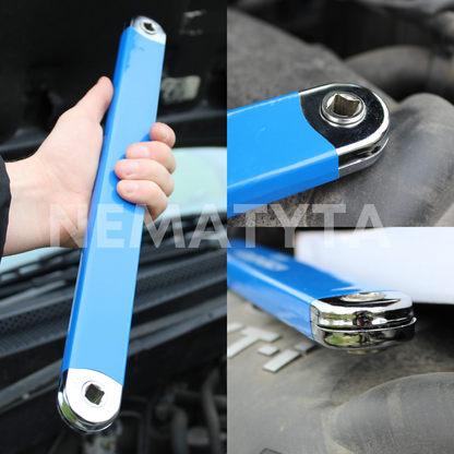 SpeedPro Offset Extension Wrench